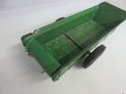 Vintage Ertl John Deere Manure Spreader Model Toy   423-d