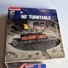 Walthers Cornerstone  ho  933-3171 Turntable Kit W o Motor - Nib