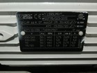 Edwards 18  e2m18    Vacuum Pump 200-210 V