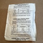 Kodak Hypo Clearing Agent For Film And Paper New Unopened 4 25 Oz  Package