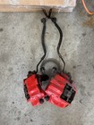06-23 Srt Scat Pack Brembo Brake Calipers Charger Challenger 300 Cherokee Mopar