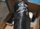 Vintage Ccm Bobby Hull Skates  New  Size 13 For Nike Size 12