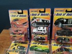 Matchbox Best Of British 2006 - Complete Collection Of 12