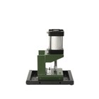 Pneumatic Grommet Punching Machine 400kg Eyelet Maker For Canvas Tarpaulin