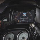 Rockford Fosgate Infotainment Unit For 2014  Harley-davidson Models With Carplay