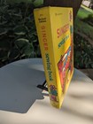 Singer Sewing Book - The Complete Guide To Sewing 1972 Hardcover 
