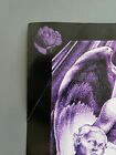 Avenged Sevenfold Sounding The Seventh Trumpet Original 2002 Promo Poster Rare