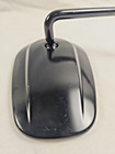 Harley Davidson Genuine Black Short Stem Mirror  rh Only 