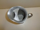 Vintage Tall Wilton Tavern Water Pitcher Rustic Farmhouse