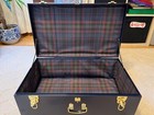 Navy Petite Keep Grand Trunk  New  Pet Free Smoke Free Home
