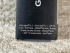 Garmin 010-10117-02 Handheld Device Carrying Case Astro Etrex Rhino 62 76 96 Gps