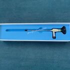 0 Degree Rigid Optic Endoscope Otoscope    2 7mmx110mm Compatible With Karl Storz