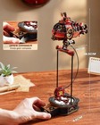 Rokr Deep-sea Adventurer Gravity Swingseries 3d Wooden Puzzle Model Home Decor