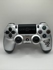 Playstation 4 God Of  Controller   Game Bundle   Genuine Authentic Testes