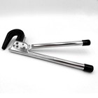 3 Inch Hand Rivet Squeezer For Solid Rivets - Wicks Aircraft Rs3
