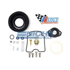 Genuine Mikuni Bsr 33mm Carburetor Rebuild Repair Kit With Diaphragm Mk-bsr33