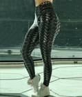 Women Compression Fitness Leggings Running Yoga Gym Scrunch Workout Active Pants