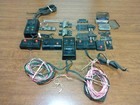 Vintage Lionel Train Railroad Accessories Mixed Lot Uncoupler Lock Controllers