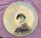 Zildjian A Custom Crash 18 