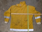 Wildfire Pacific Nomex Iii Wildland Fire Jacket L Yellow
