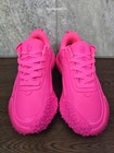 G fore G 18 Ladies Innovative Waterproof Golf Shoes Size 6 Knockout Pink