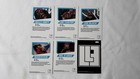 Alla Xul Elu   Super Famous Fun Time Guys Signed Trading Cards Lle Axe