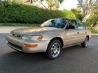 1996 Toyota Corolla 
