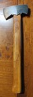 18th Century Ft  Meigs Or Ky Belt Axe Tomahawk Reproduction 