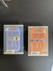 Pokemon Ex Dragon Frontiers Power Wave And Shadow Blaze Theme Decks Sealed