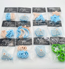 Custom Clay Cutter Set   Polymer Clay Sculpting Tools   Pick Your Shape