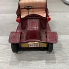 Vintage Japan Tin Toy Friction Car By-234