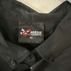 Vtg Dale Earnhardt Sr Nascar Pit Crew Button Up Shirt Mens 