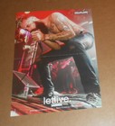 Killswitch Engage Poster 2-sided Original 16 5x11 5