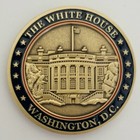 Us Secret Service Usss President Potus White House Police Challenge Coin