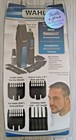 Wahl Nose Ear Body Beard Hair Wet dry Battery Precision Blade Trimmer Set 