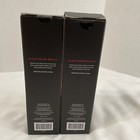 New Peloton Glass Water Bottle Pl-gb-01 Lot Of 2