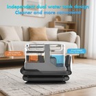 Portable Carpet Cleaner Machine Upholstery Carpet Cleaner Pet Special Cleaner Us