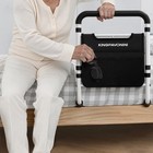 Bed Rails For Elderly Adults bed Side Assist Rail For Seniors With Storage Pouch