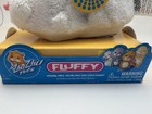 Vintage Zhu Zhu Pets Hamster Fluffy