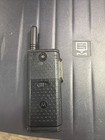 Motorola Sl3500e Uhf Mhz - Aah88ycd9sa2an W Brand New Battery