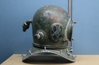Vintage Toa Diving Equipment Diving Helmet Rare Antique Collectible Japan