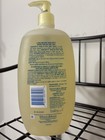 New Sealed Johnsons Baby Head-to-toe Wash Discontinued 28 Oz Original