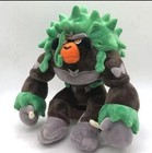 30cm Rillaboom Plush Toy Stuffed Animal Figurine Children s Birthday Gift