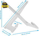 Plate Stand Easel Frame Holder For Photo Albums  Frames  Certificate Document Fr