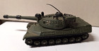 Vintage Leopard Tank Dinky Toys   Made In England 