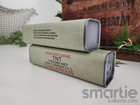 2 - Dummy Tnt 1 Lb Block Army Corps Engineers - Plastic Replica