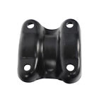 2pcs Rear Suspension Leaf Spring U-bolt Plate For 1995-2002 Dodge Ram 2500 3500