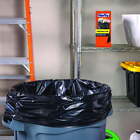 Duty Contractor Extra Large Trash Bags  45 Gallon  20 Count