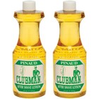 Clubman Pinaud Classic After Shave Lotion 1 7 Fl Oz - Soothes Skin Irritation