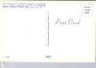 Mrs  Frederick W  Vanderbilt Hyde Park Ny Vintage Postcard Tp14-4